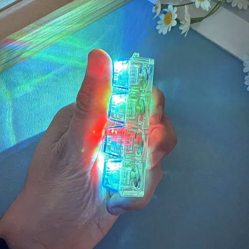 @@LED Keyboard Keychain Fidget - Electronics Gadgets For Kids 리뷰 및 가격