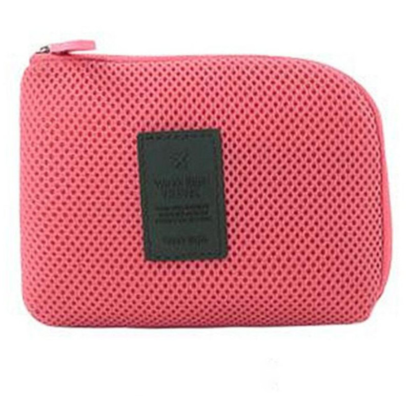 Travel Accessory Cable Bag Por - Electronics Gadgets And Accessories 리뷰 및 가격