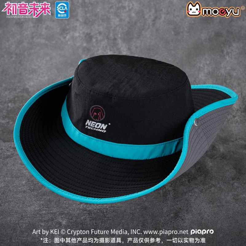 Moeyu Hatsune Miku Fisherman H - Electronics In Japan 리뷰 및 가격