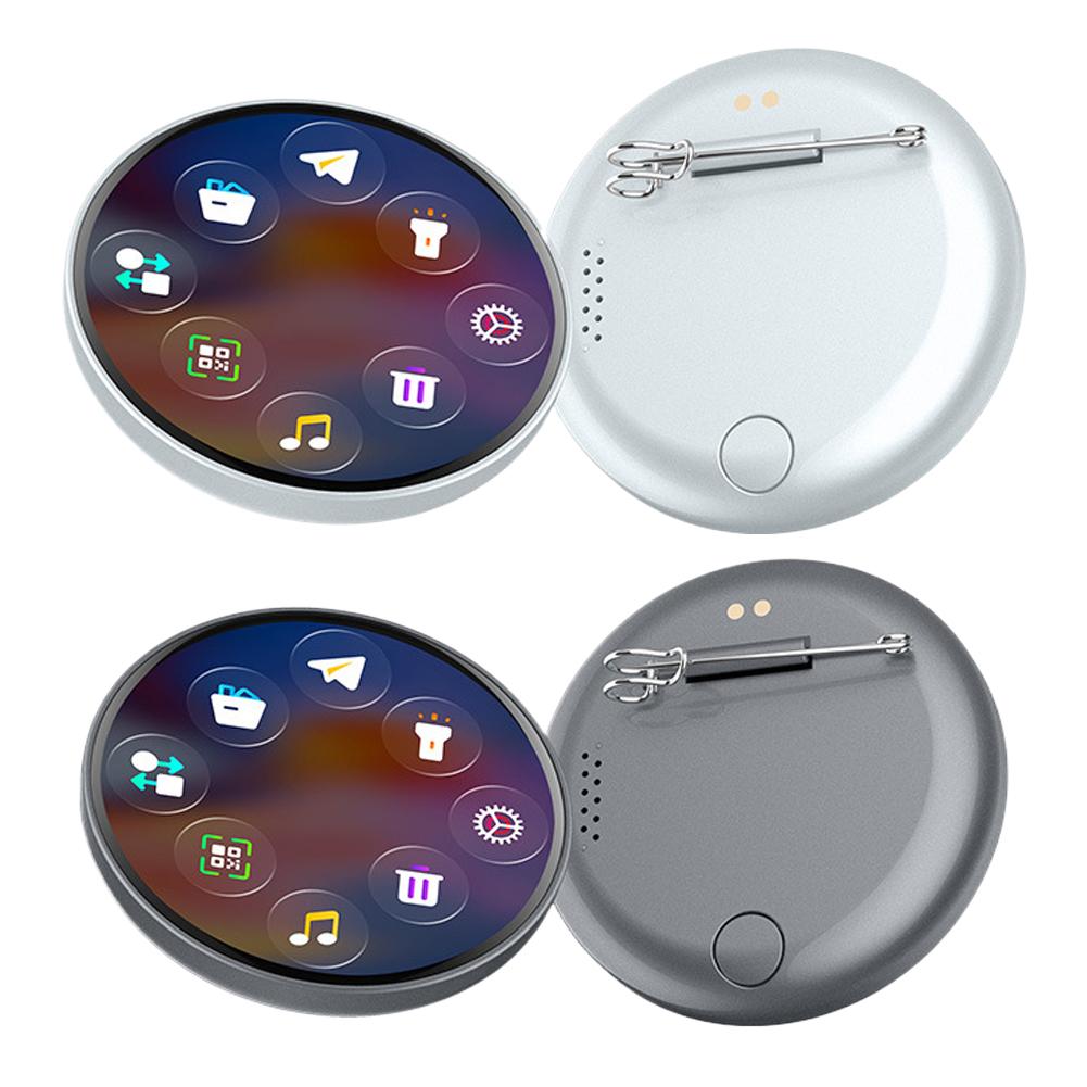 Rechargeable Video Badges Tren - Electronics And Gadgets With Y 리뷰 및 가격