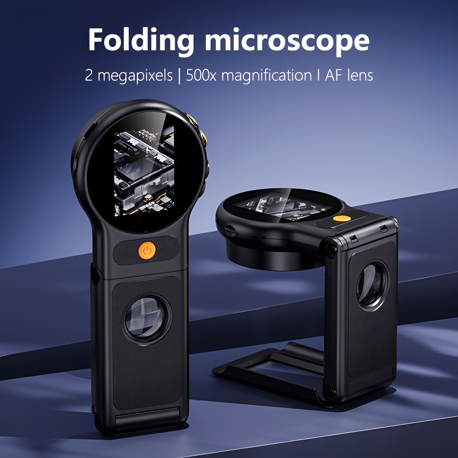 Handheld Folding Stand Digital - Digital Magnifier Reading 리뷰 및 가격