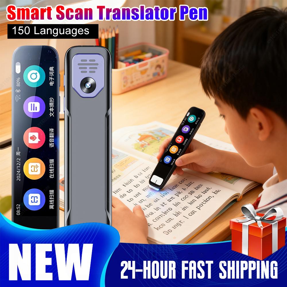 Intelligent Translation Pen Sc - Portable Translator Device 리뷰 및 가격