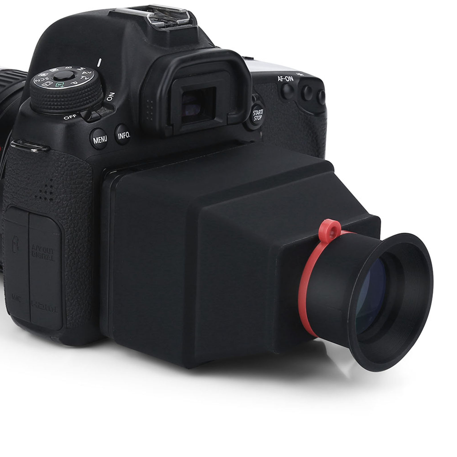 3.2in LCD Viewfinder 3X Viewfi - Digital Magnifier Reading 리뷰 및 가격