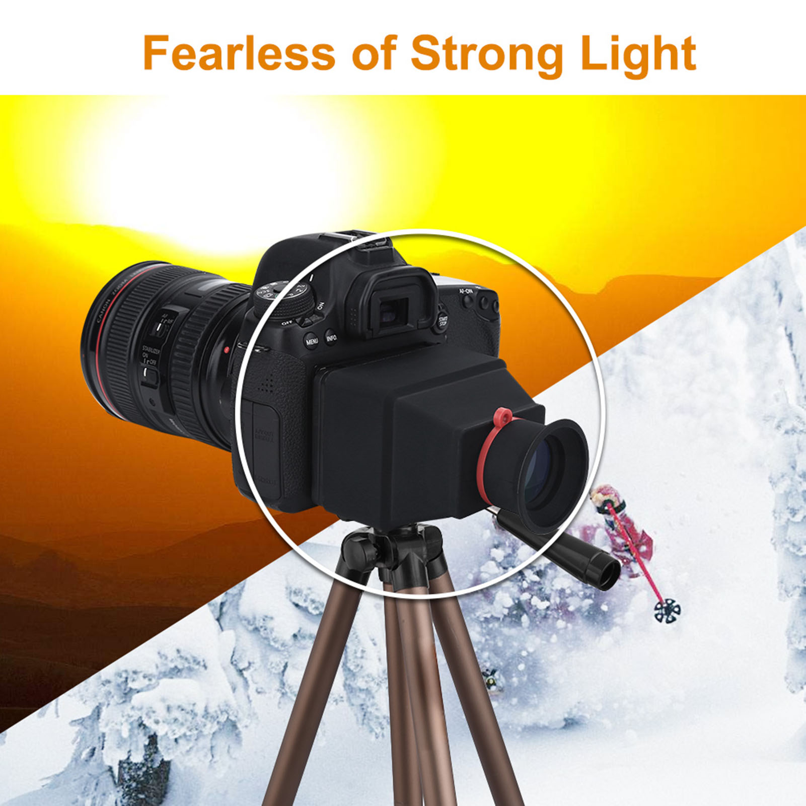 3.2in LCD Viewfinder 3X Viewfi - Digital Magnifier Reading 리뷰 및 가격