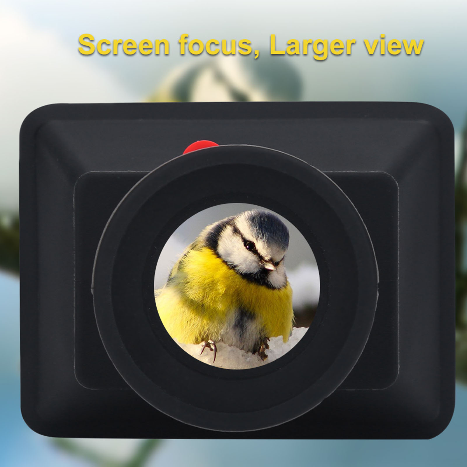 3.2in LCD Viewfinder 3X Viewfi - Digital Magnifier Reading 리뷰 및 가격