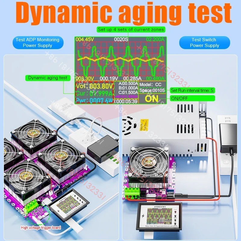 BW600 DC1-200V WiFi  Electroni - Electronics And Gadgets 리뷰 및 가격