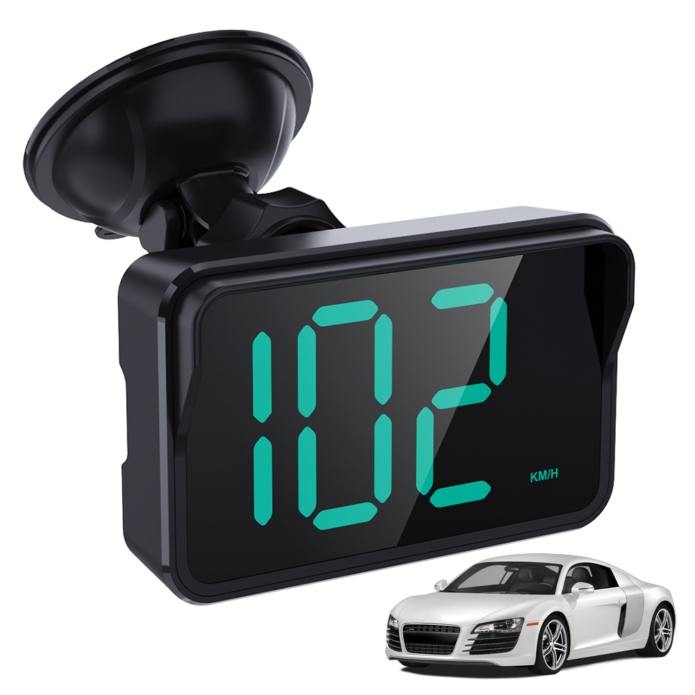Car HUD GPS Head Up Display Di - Electronics Gadgets For Car 리뷰 및 가격