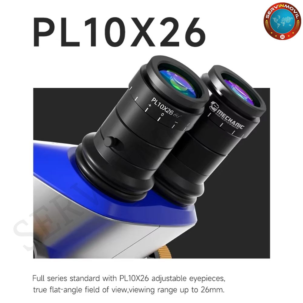 MECHANIC SUPER X PRO-B11 Trino - Digital Magnifier Reading 리뷰 및 가격
