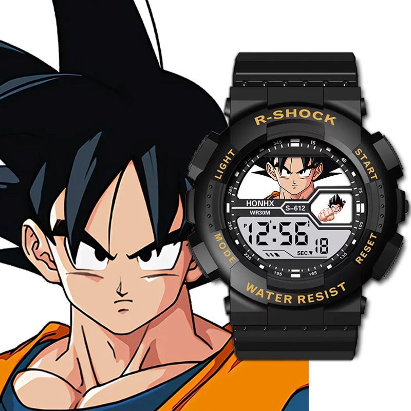 Dragon Ball Student Children's - Electronics In Japan 리뷰 및 가격