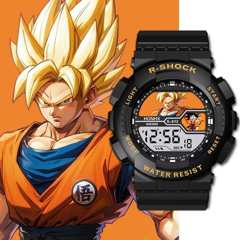 Dragon Ball Student Children's - Electronics In Japan 리뷰 및 가격