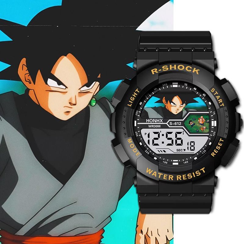 Dragon Ball Student Children's - Electronics In Japan 리뷰 및 가격