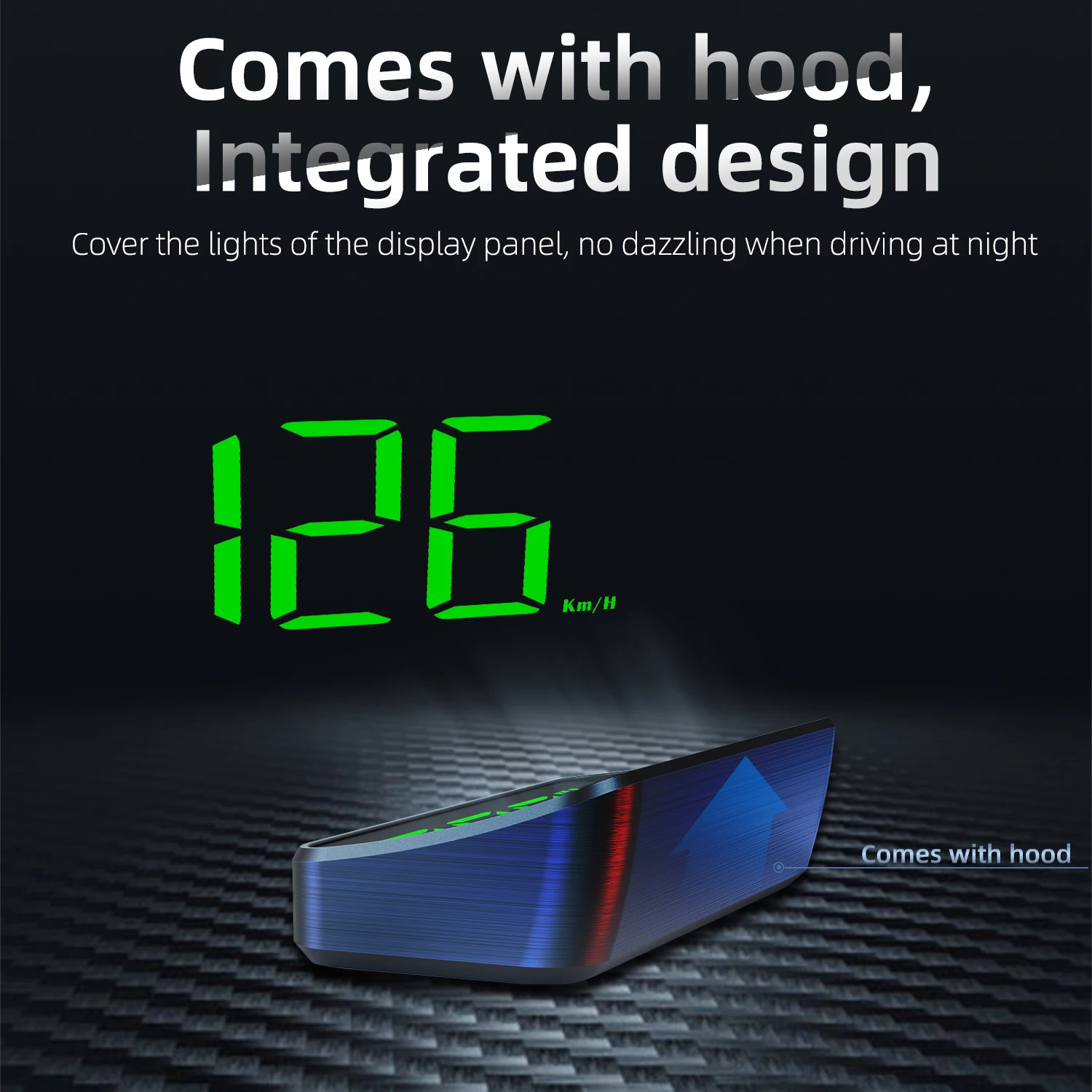Head Up Display M2 GPS HUD Car - Electronics Gadgets For Car 리뷰 및 가격