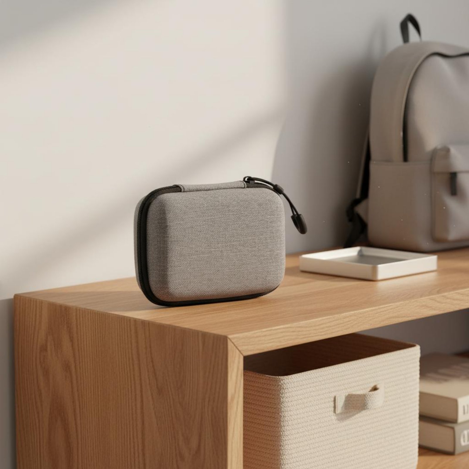 Cord Organizer Case Shock-Resi - Electronics And Gadgets 리뷰 및 가격