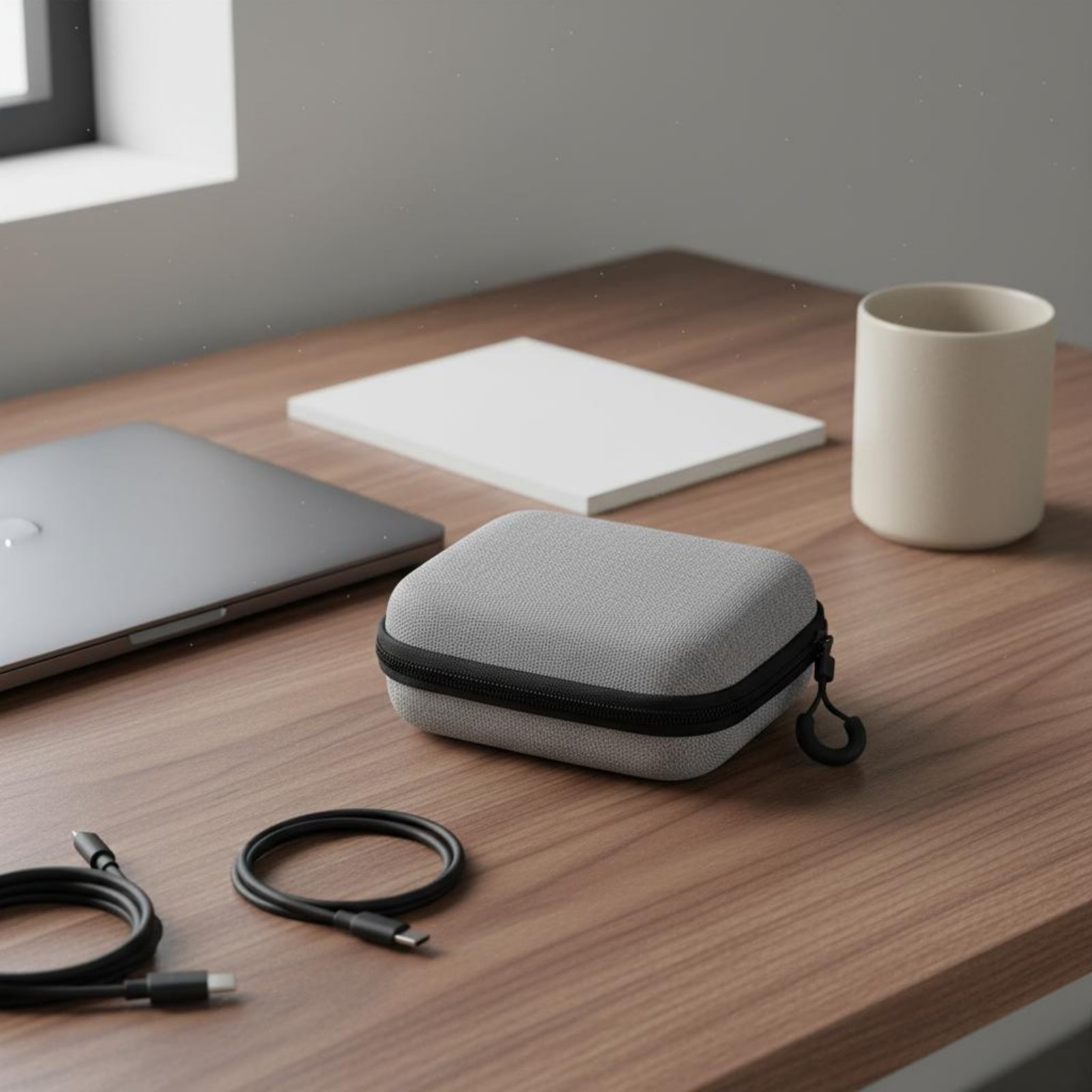 Cord Organizer Case Shock-Resi - Electronics And Gadgets 리뷰 및 가격
