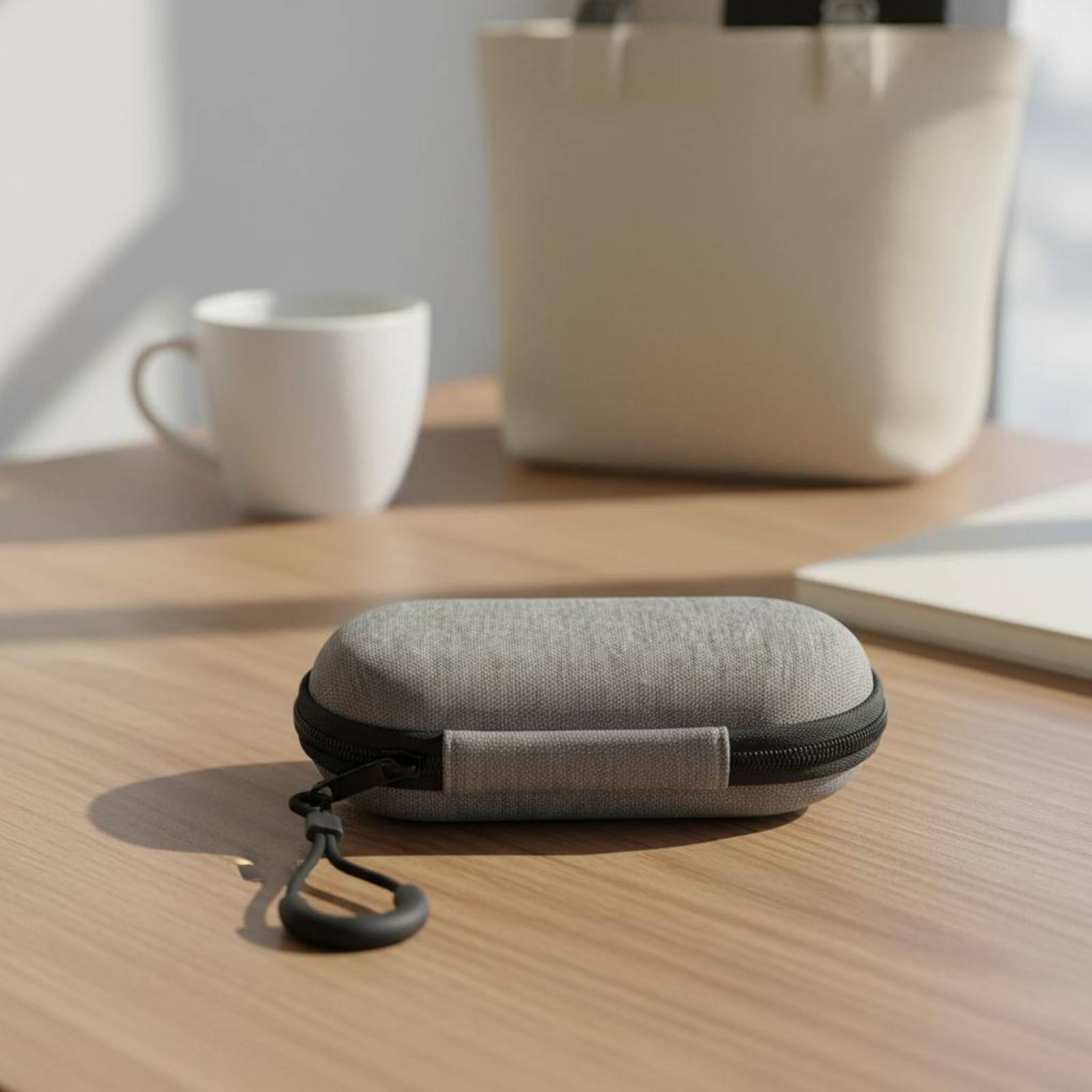 Cord Organizer Case Shock-Resi - Electronics And Gadgets 리뷰 및 가격