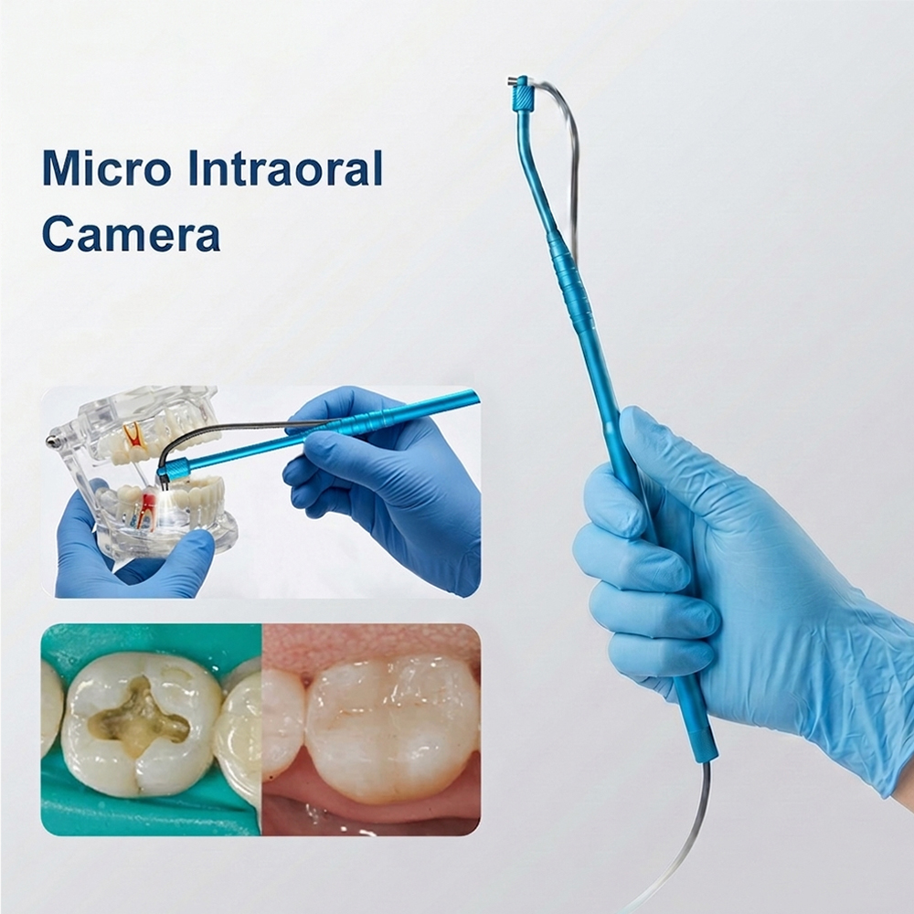 5MP Micro Intraoral Camera Den - Mini Pc Windows 리뷰 및 가격