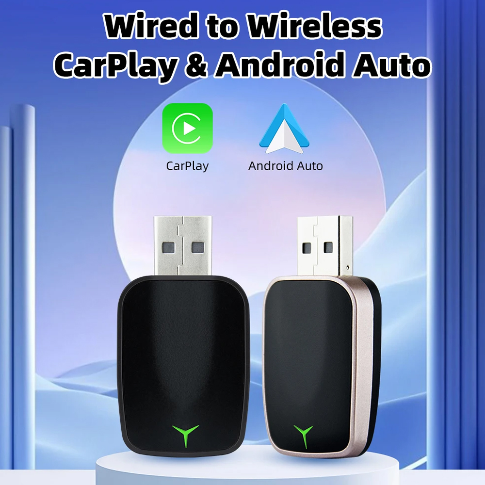New Wired To Wireless Carplay  - Electronics And Gadgets 리뷰 및 가격