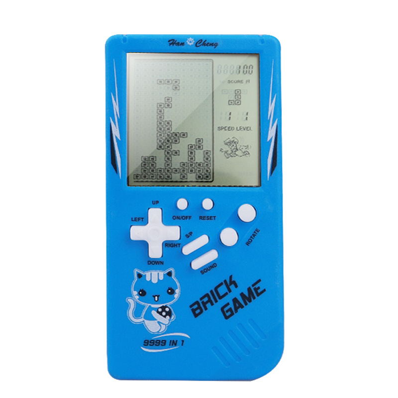 Hot Classic Retro Handheld Gam - Handheld Game Console 리뷰 및 가격
