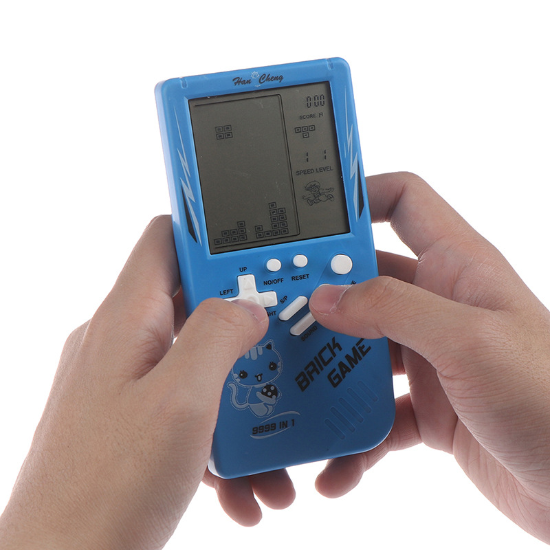Hot Classic Retro Handheld Gam - Handheld Game Console 리뷰 및 가격