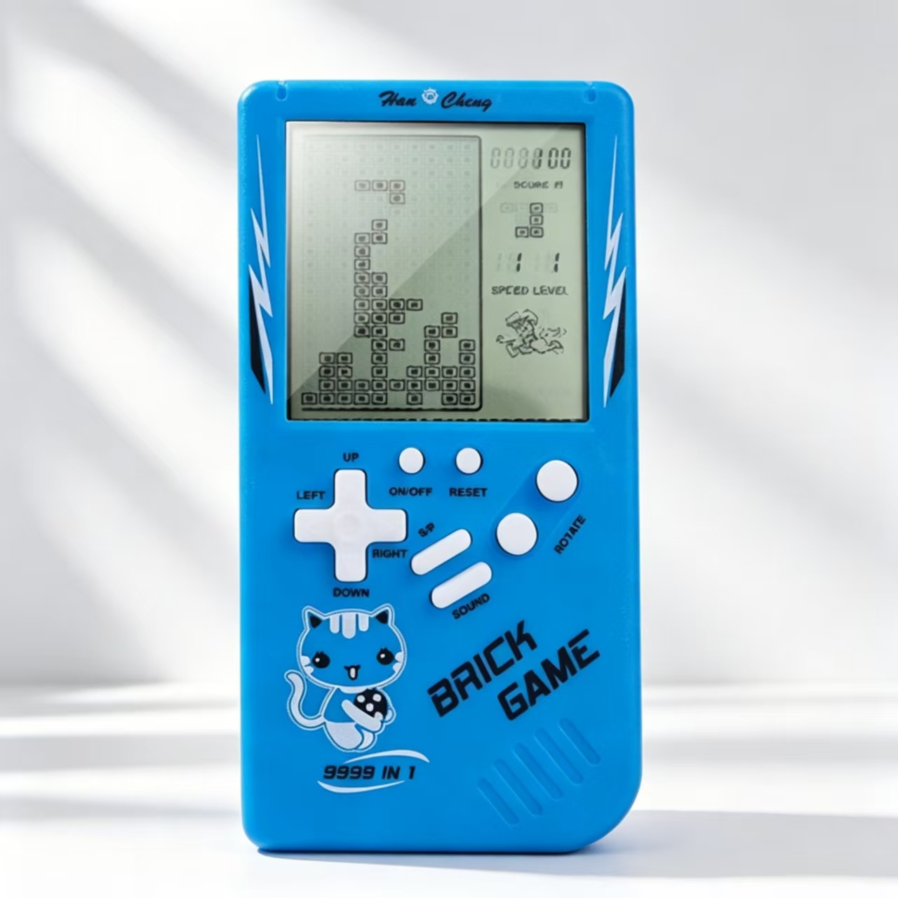 Hot Classic Retro Handheld Gam - Handheld Game Console 리뷰 및 가격