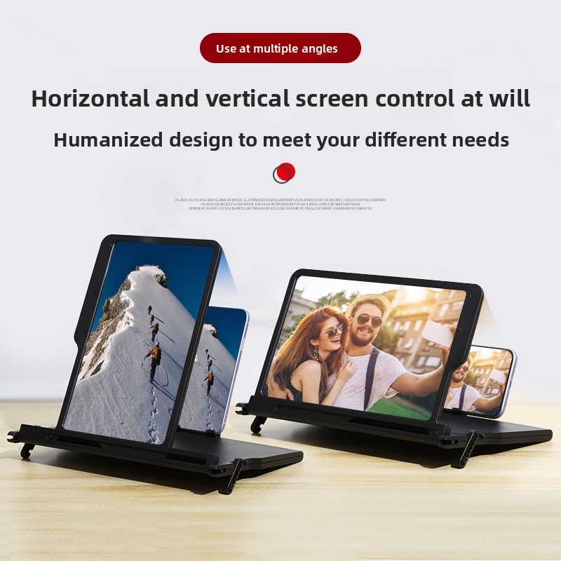 Mobile Phone  Ultra-clear Port - Digital Magnifier Reading 리뷰 및 가격