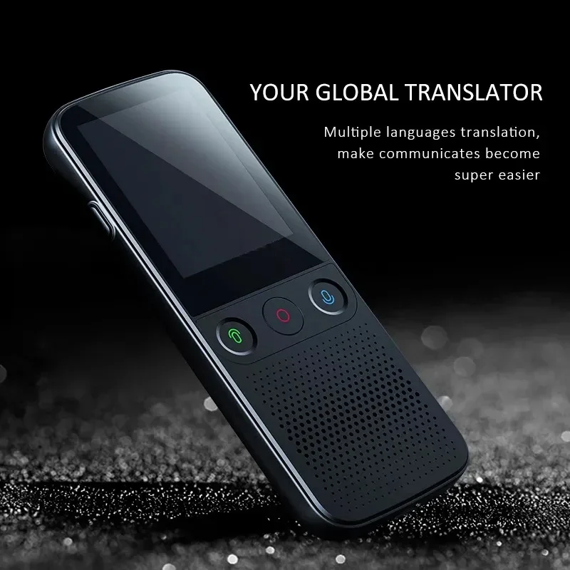 2026 New Smart Voice Translato - Portable Translator Device 리뷰 및 가격