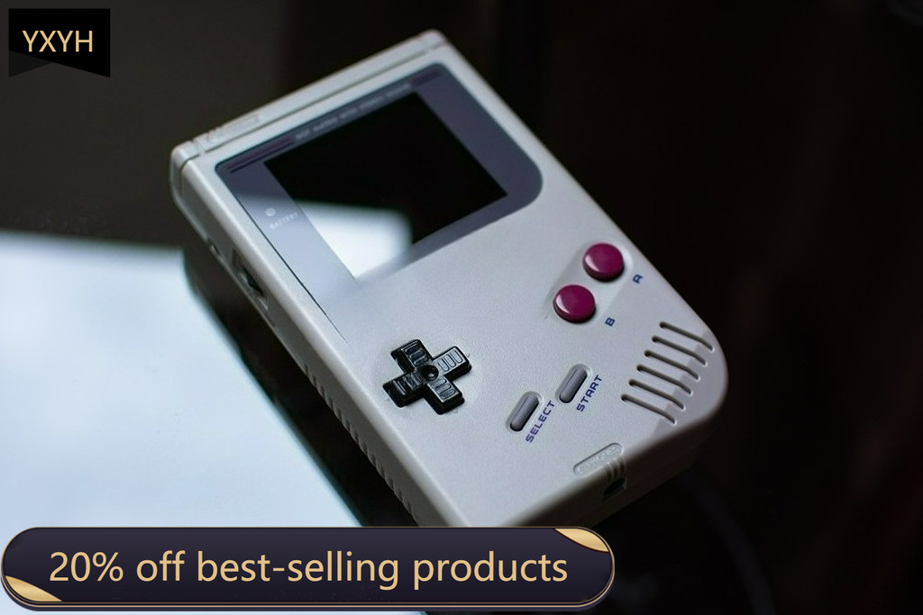 Japan Original Game Boy DMG-01 - Handheld Game Console 리뷰 및 가격