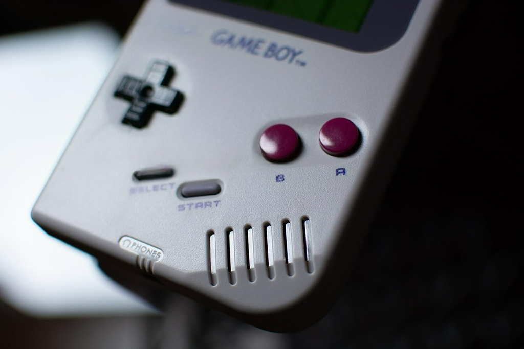 Japan Original Game Boy DMG-01 - Handheld Game Console 리뷰 및 가격