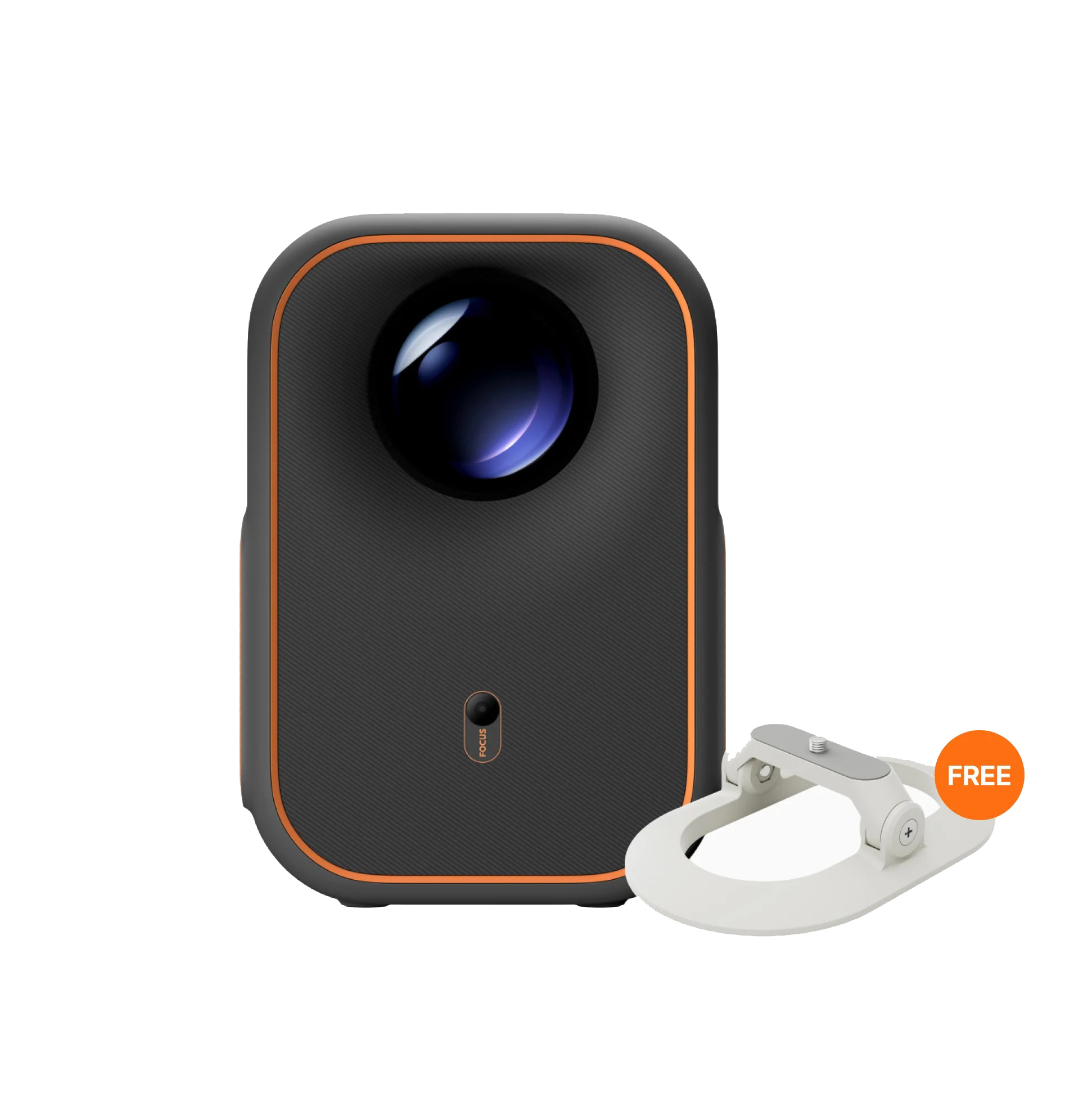 [Free Stand] New Trends Wupro  - Mini Projector Portable 리뷰 및 가격