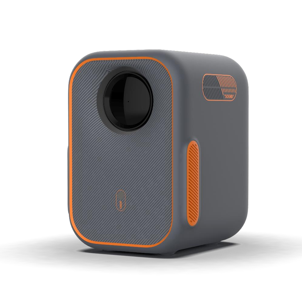 [Free Stand] New Trends Wupro  - Mini Projector Portable 리뷰 및 가격
