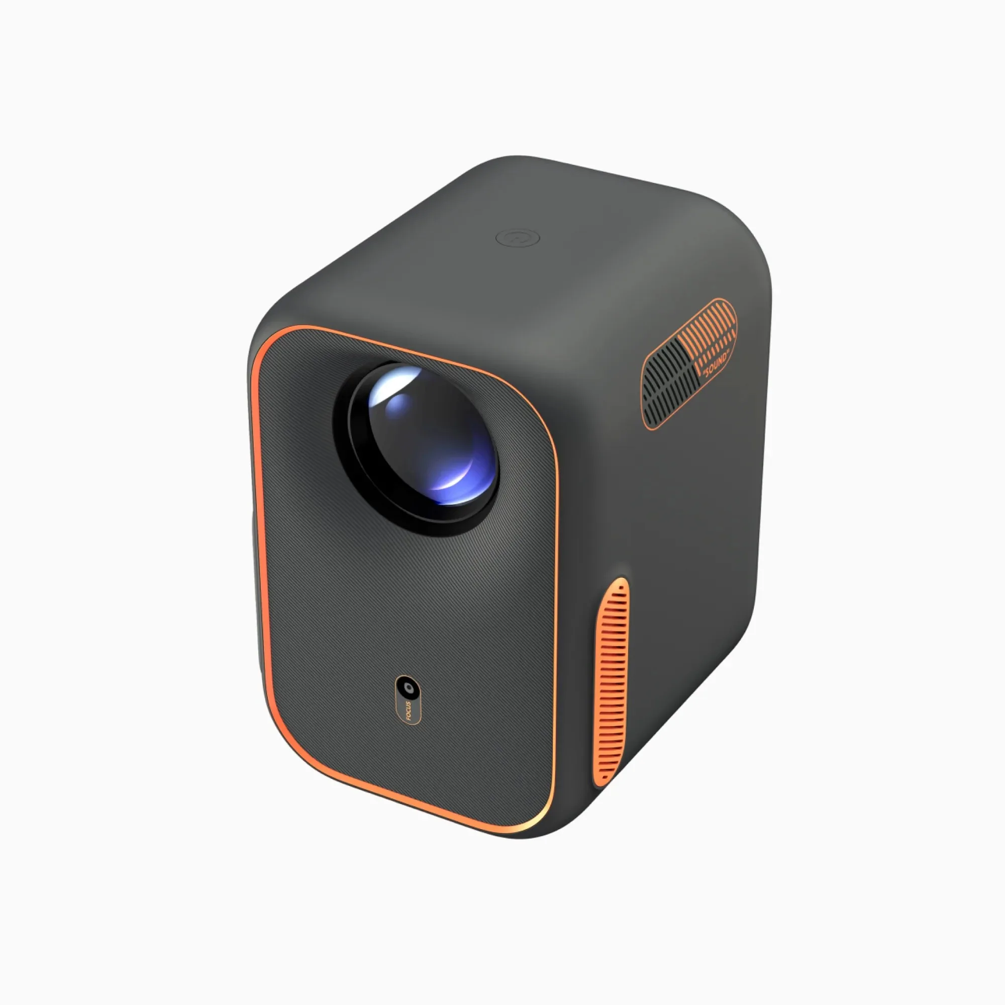 [Free Stand] New Trends Wupro  - Mini Projector Portable 리뷰 및 가격
