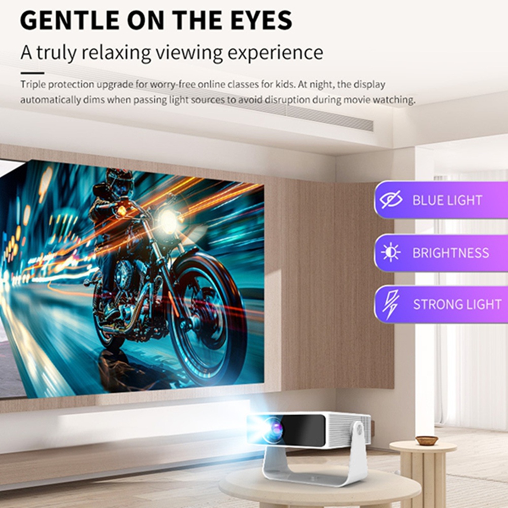 AS62 Portable Mini Projector 4 - Mini Projector Portable 리뷰 및 가격