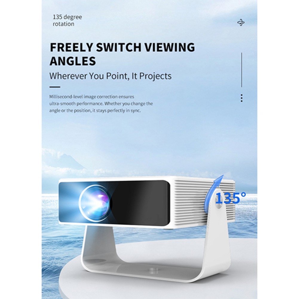AS62 Portable Mini Projector 4 - Mini Projector Portable 리뷰 및 가격