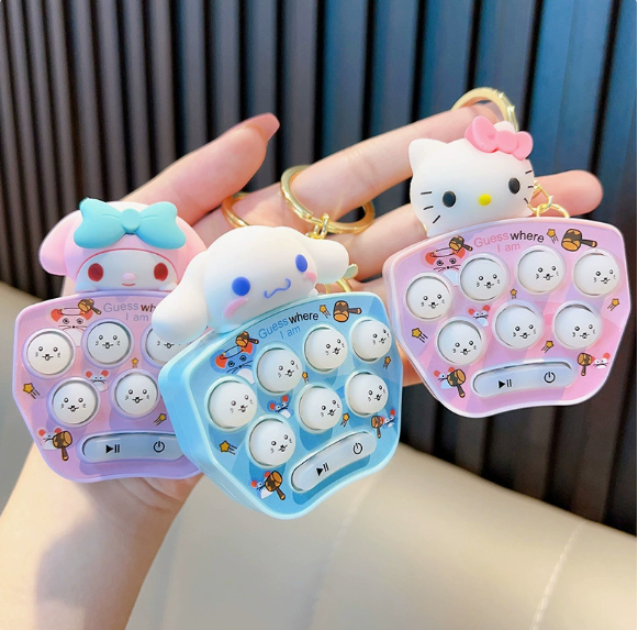 Anime Sanrio Cinnamoroll Hello - Handheld Game Console 리뷰 및 가격