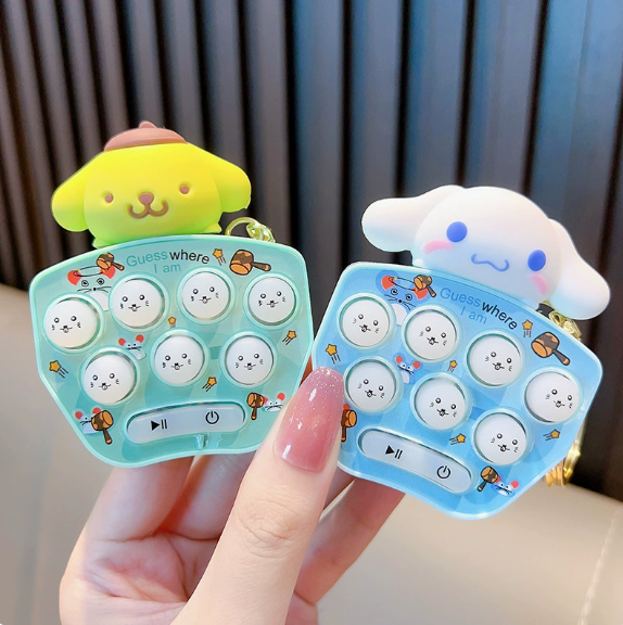 Anime Sanrio Cinnamoroll Hello - Handheld Game Console 리뷰 및 가격