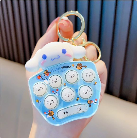 Anime Sanrio Cinnamoroll Hello - Handheld Game Console 리뷰 및 가격