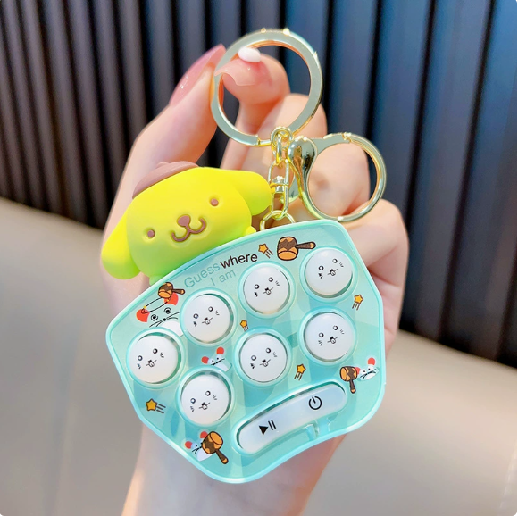 Anime Sanrio Cinnamoroll Hello - Handheld Game Console 리뷰 및 가격