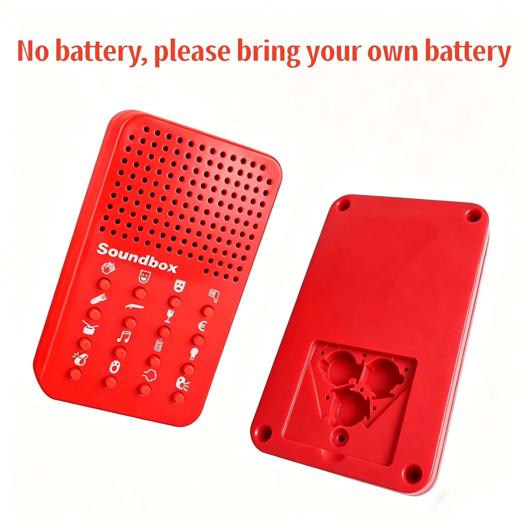 Compact Funny Sound Machine 16 - Electronics And Gadgets With Y 리뷰 및 가격