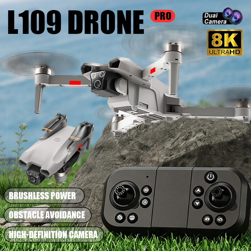 2026 Hot L017 Pro Drone Brushl - Electronics Gadgets For Kids 리뷰 및 가격