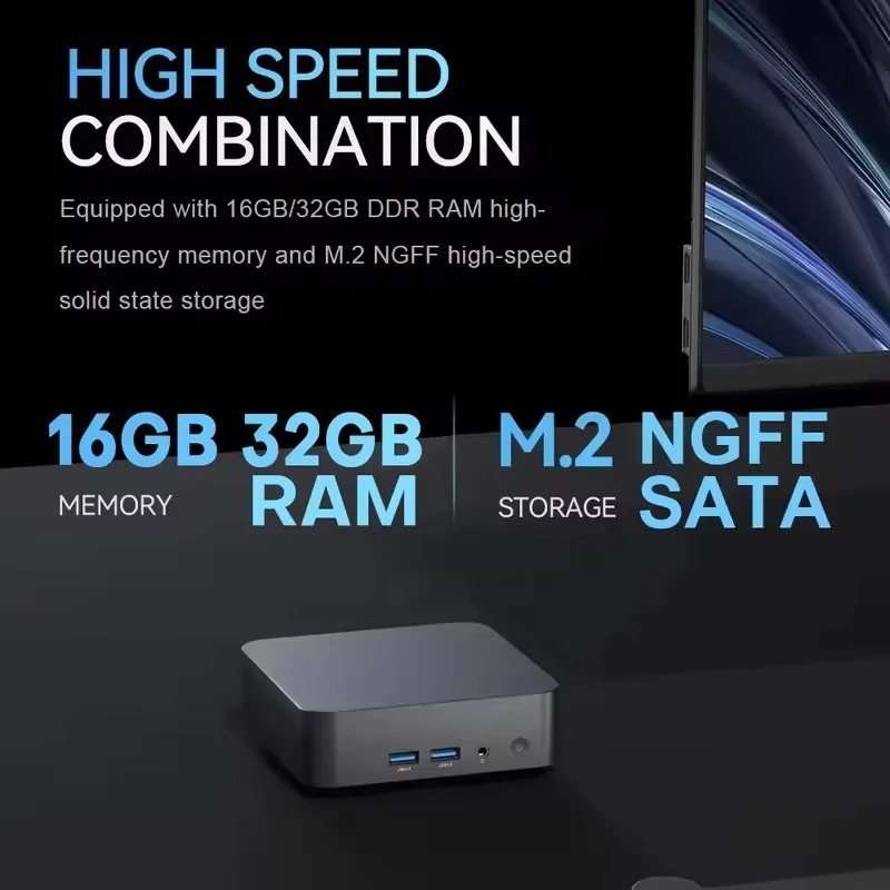 New Intel Core N150 Windows 11 - Mini Pc Windows 리뷰 및 가격
