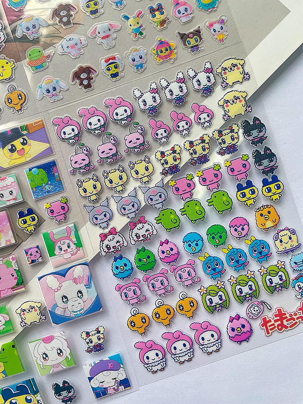 Cute Little Animals Diy Toploa - Electronics In Japan 리뷰 및 가격