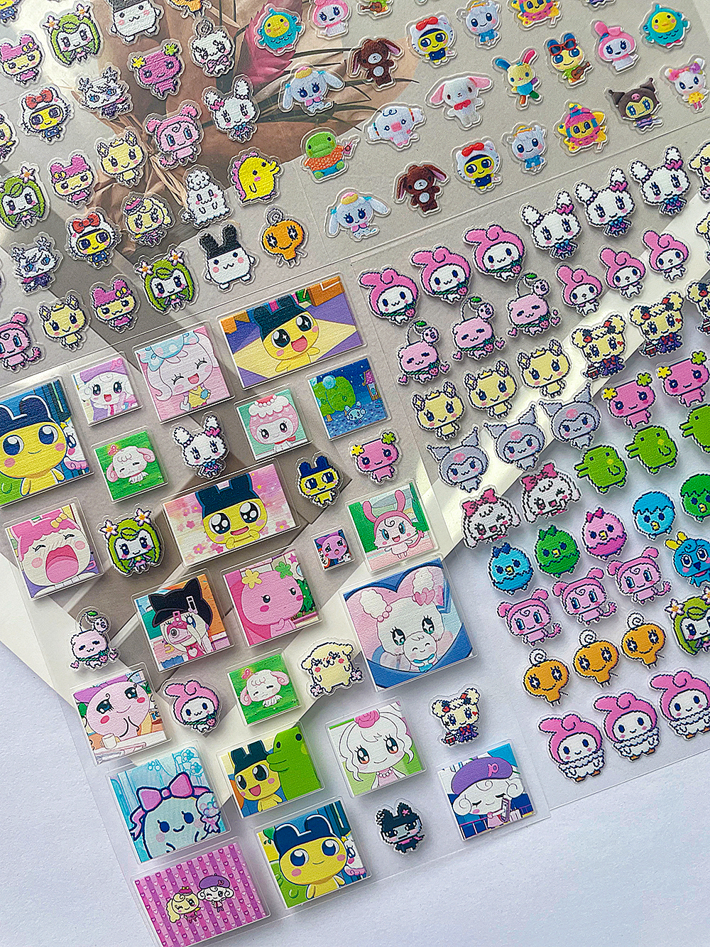 Cute Little Animals Diy Toploa - Electronics In Japan 리뷰 및 가격