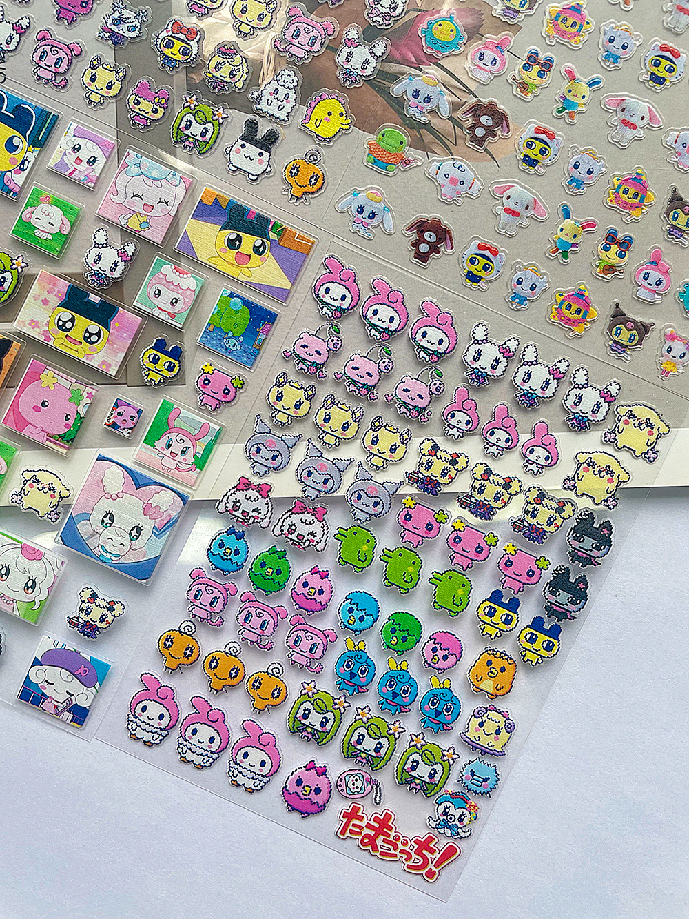 Cute Little Animals Diy Toploa - Electronics In Japan 리뷰 및 가격