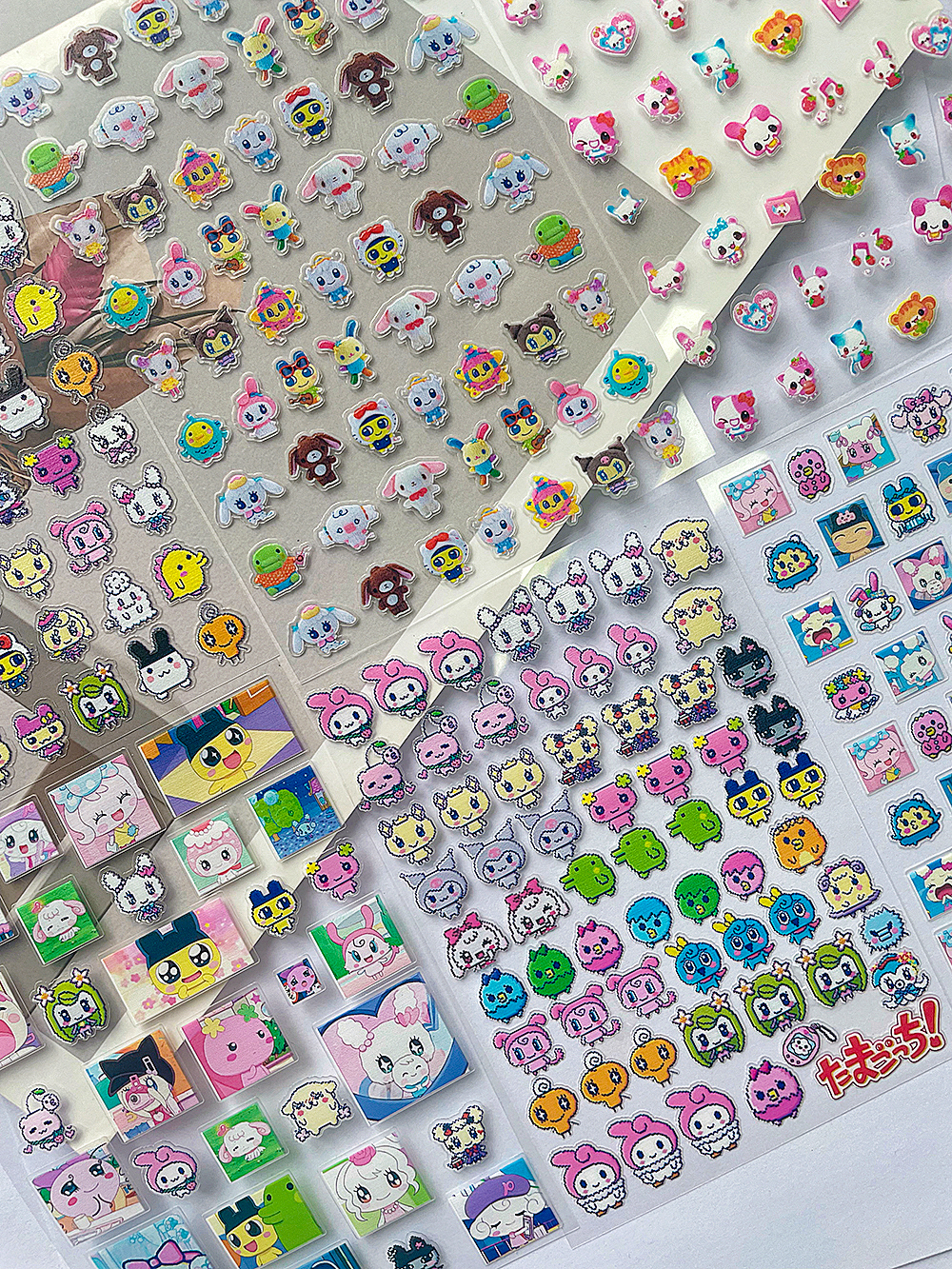 Cute Little Animals Diy Toploa - Electronics In Japan 리뷰 및 가격