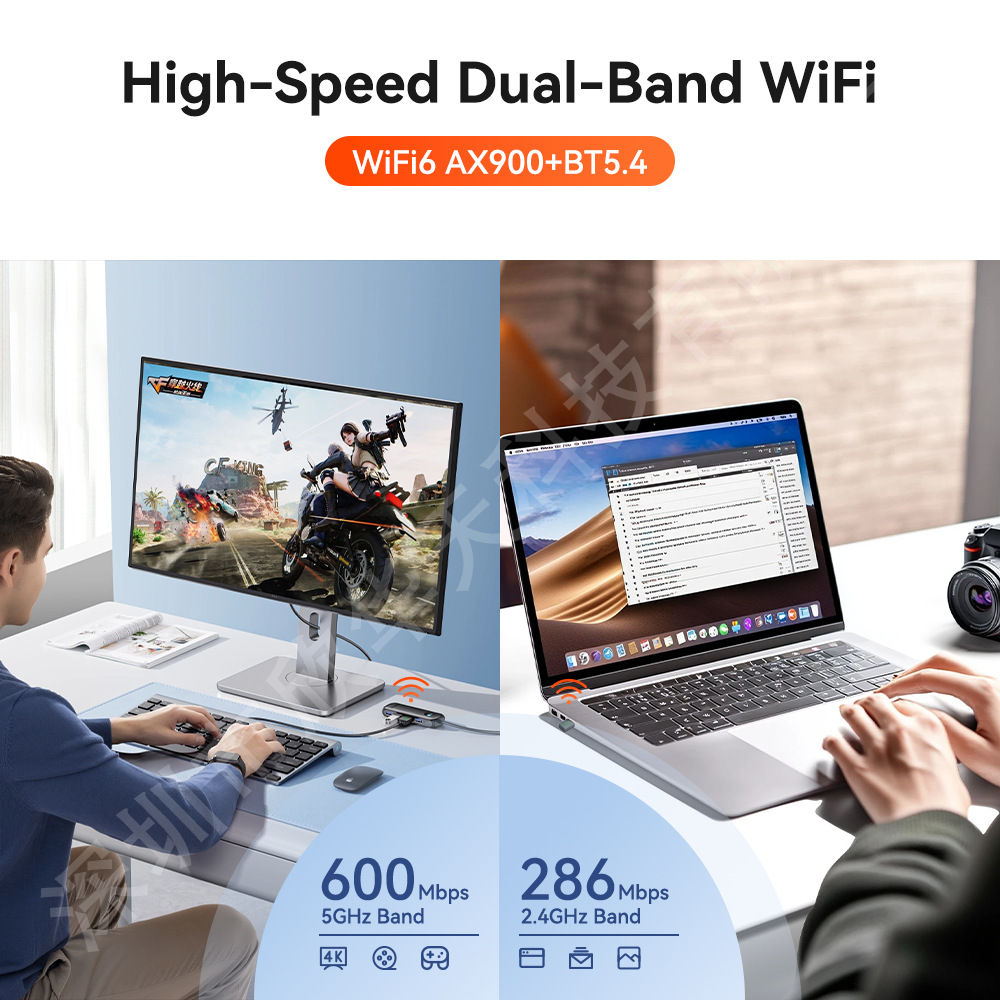 For R36S WiFi Adapter USB Wire - Mini Pc Windows 리뷰 및 가격