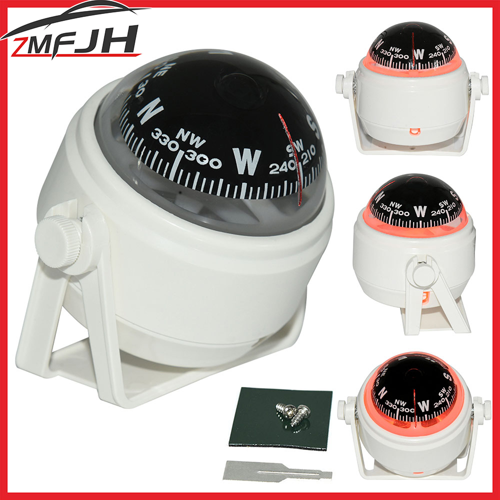Navigation Car Compass For Mar - Electronics Gadgets For Car 리뷰 및 가격