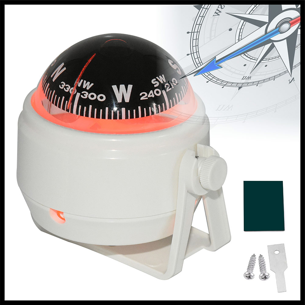 Navigation Car Compass For Mar - Electronics Gadgets For Car 리뷰 및 가격