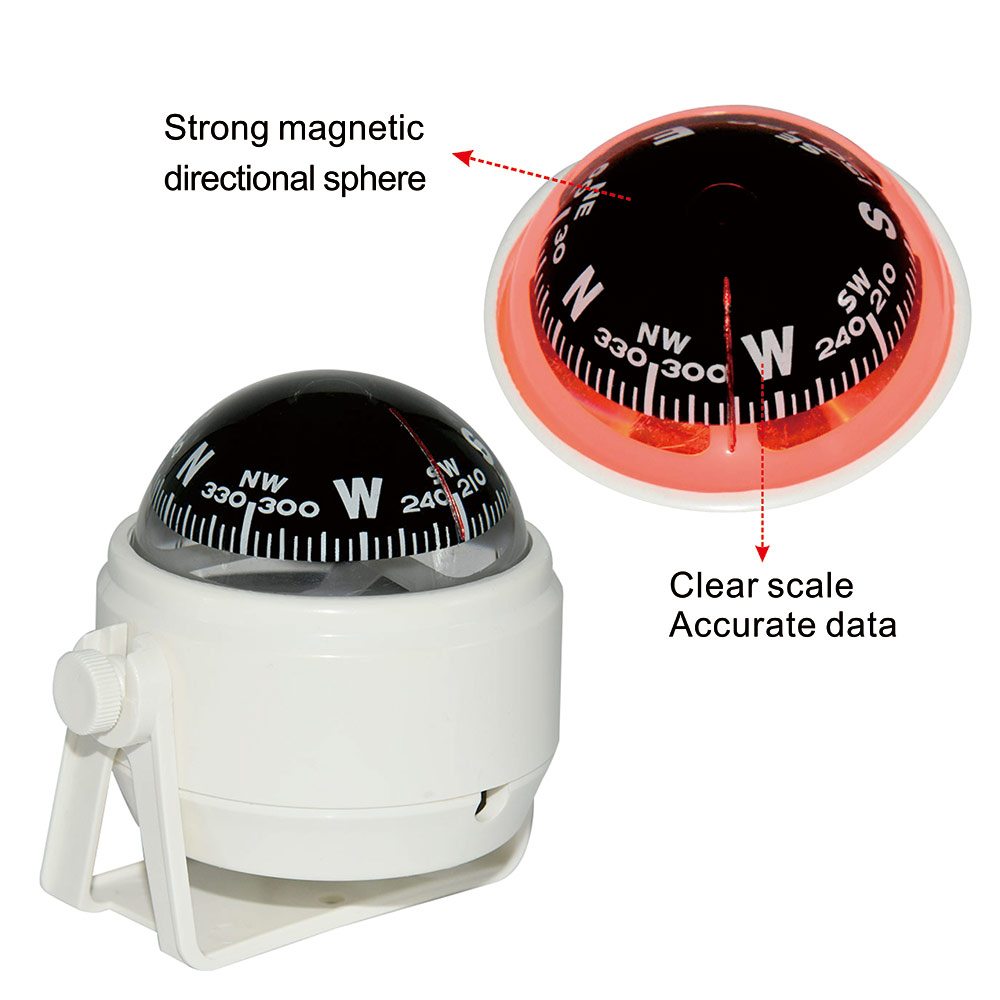 Navigation Car Compass For Mar - Electronics Gadgets For Car 리뷰 및 가격