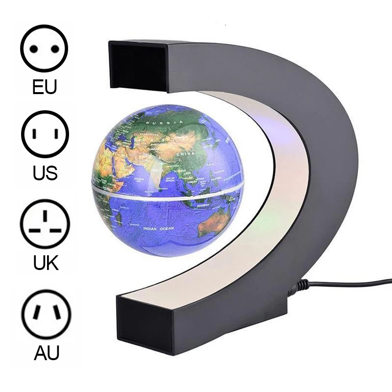 Magnetic Floating Levitation G - Electronics Gadgets For Home 리뷰 및 가격