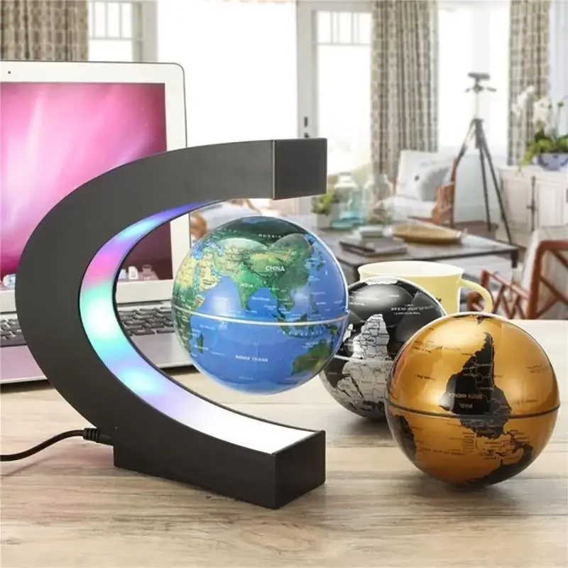 Magnetic Floating Levitation G - Electronics Gadgets For Home 리뷰 및 가격